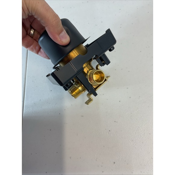 Delta Multichoice Universal Tub/Shower Rough R1000-UNBXHF High Flow - Picture 6 of 7